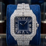 Reloj Sapphire Crown