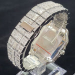 Reloj Sapphire Crown
