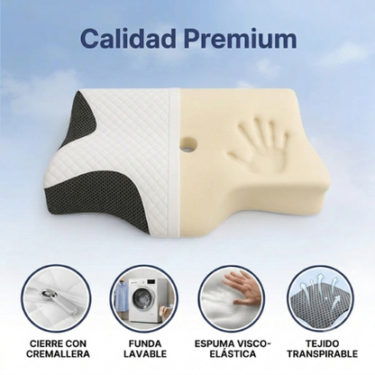 Almohada cervical-Ulorex™