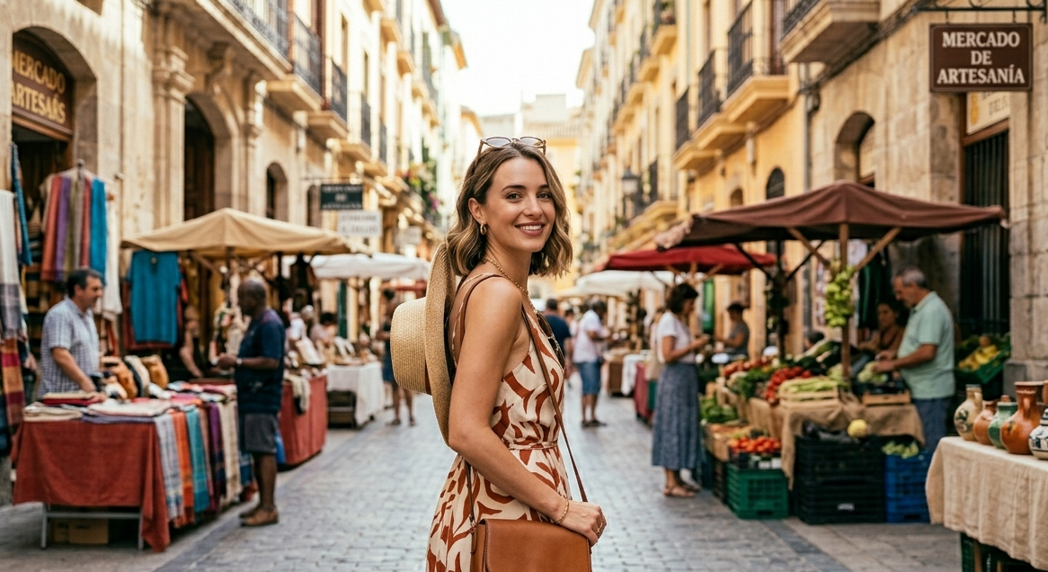 Marta D. - Barcelona