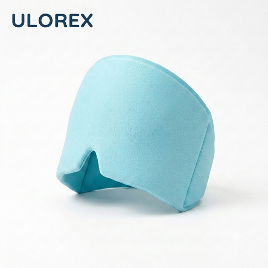 Antifaz Antimigrañas- Ulorex™