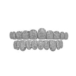 Ice Crown Grillz