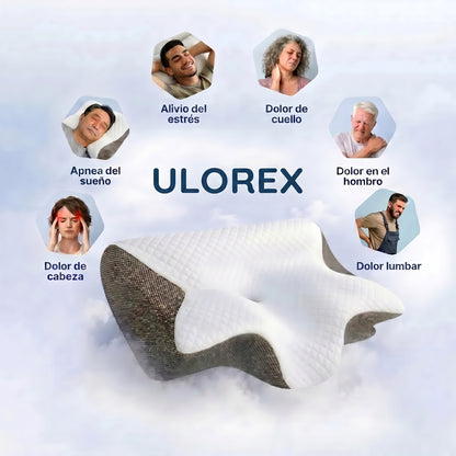 Almohada cervical-Ulorex™