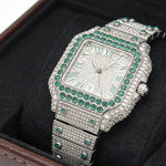 Reloj Imperial Emerald