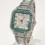 Reloj Imperial Emerald